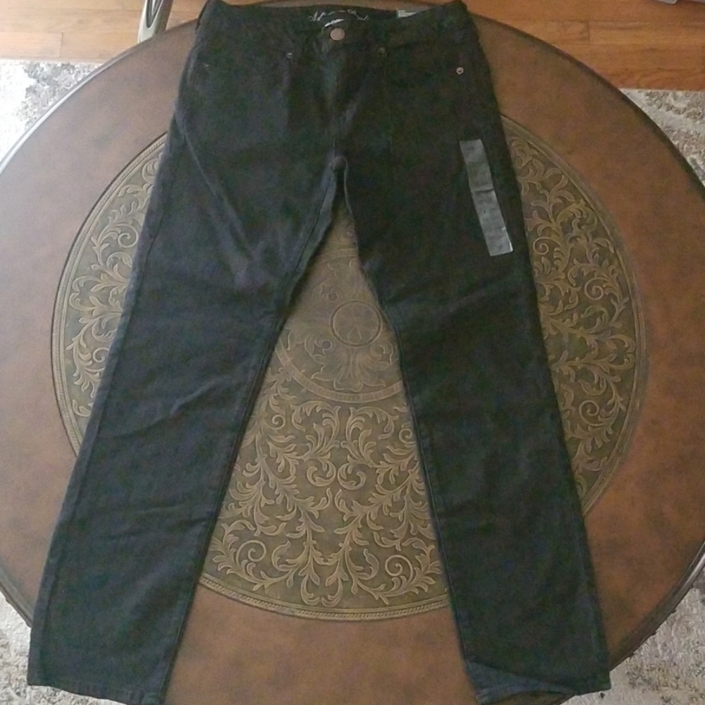 NWT American Eagle skinny jeans